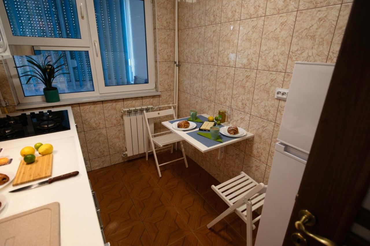 White Glamour Buzău Exterior foto